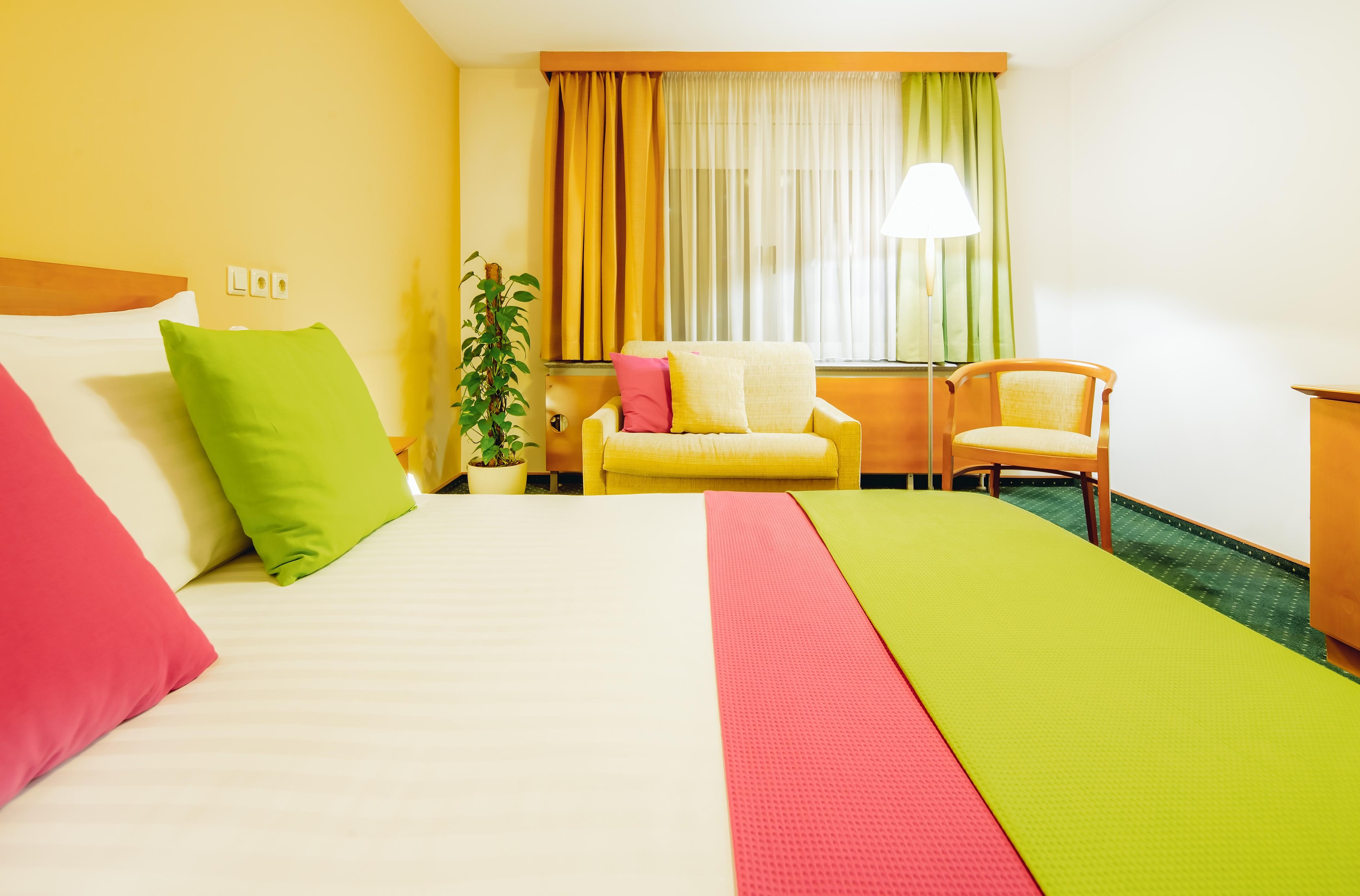 Central Hotel Superior Lubiana Esterno foto